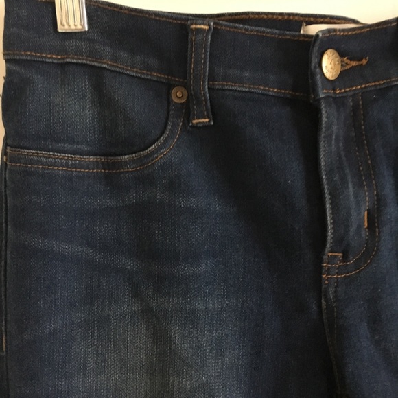 Henry & belle super skinny rustic stretch jeans - Picture 3 of 6